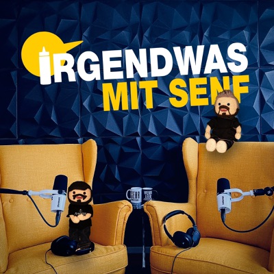 Irgendwas mit Senf Irgendwas mit Senf