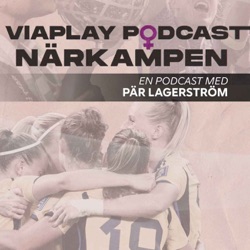 Avsnitt 3 - Magdalena Eriksson