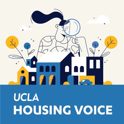 UCLA Housing Voice UCLA Housing Voice