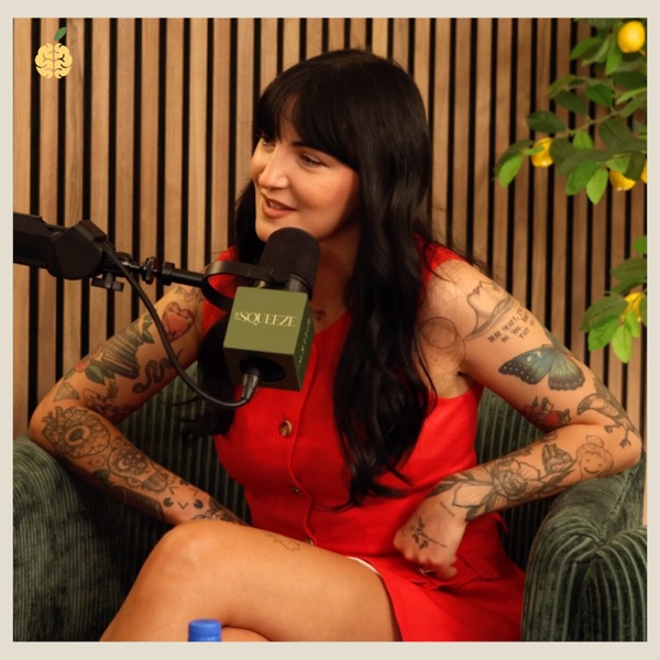 Julia Michaels: Second Self