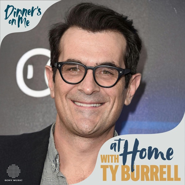 TY BURRELL — on almost not getting the role of Phil Dunphy on ‘Modern Family’ and his family’s tip for evading the cops photo