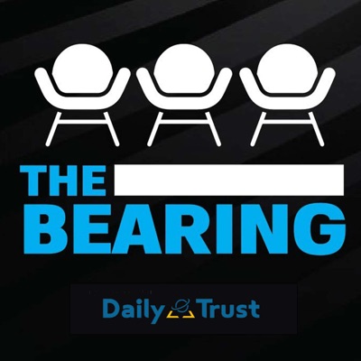 The Bearing The Bearing