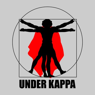 Under Kappa