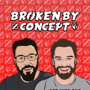 Broken By Concept