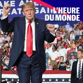 Midterms : Trump et les républicains sous pression artwork