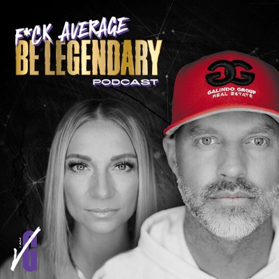 BE LEGENDARY w/Josh Galindo