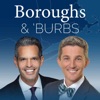 Logo of the podcast Boroughs & Burbs, the National Real Estate Conversation Logo of the podcast Boroughs & Burbs, the National Real Estate Conversation