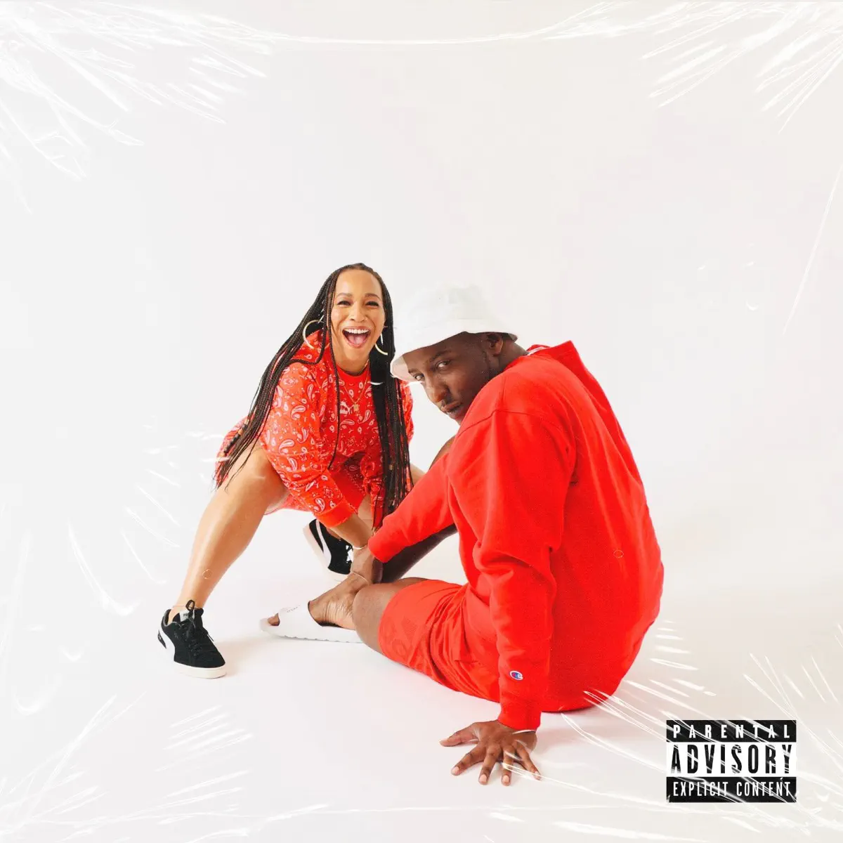 Jade + X. D. - 播客- Apple 播客