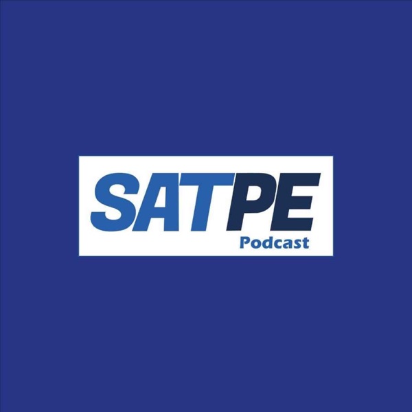 SATPE Podcast Image