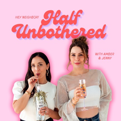 Half Unbothered Half Unbothered