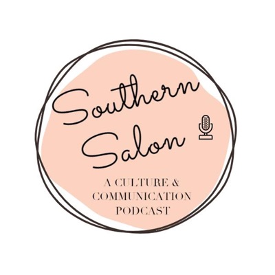 Southern Salon: a culture and travel podcast