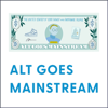 Alt Goes Mainstream: The Latest on Alternative Investments, WealthTech, & Private Markets - Michael Sidgmore