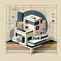 Villa Savoye, icône du modernisme