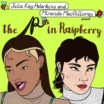 The P in Raspberry