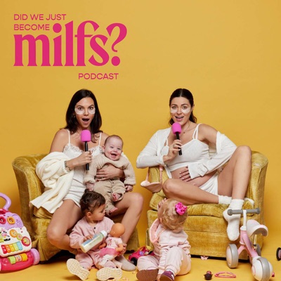 Did We Just Become Milfs?:Tayla Burke & Tori Dietz