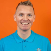 PainFreeU - Med Rune Åbø