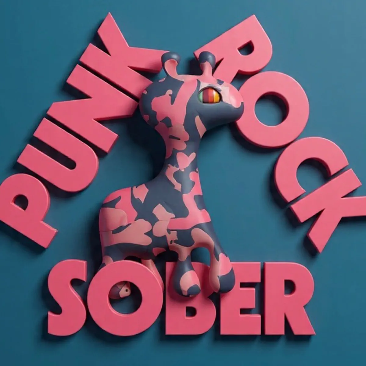 Survivor, Sobriety & The Fresh… - PUNK ROCK SOBER - Apple Podcasts