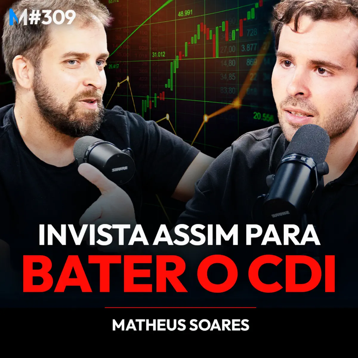 Market Makers - Podcast - Apple Podcasts