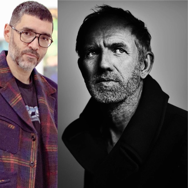 Anton Corbijn photo