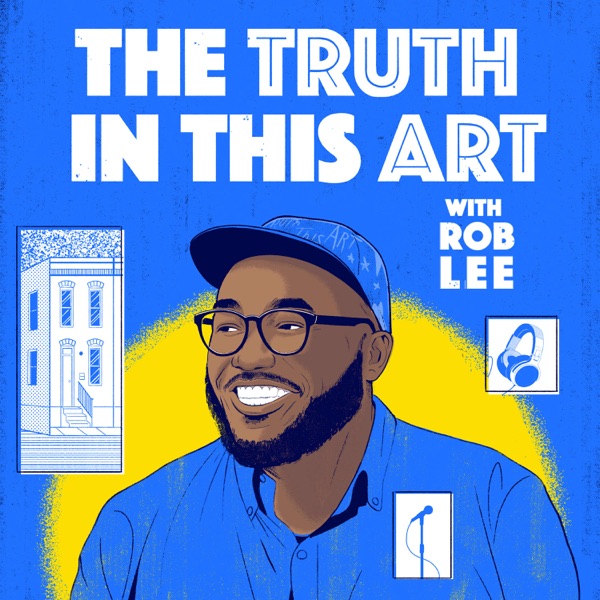 The Truth In This Art: Baltimore, Arts & Culture Image