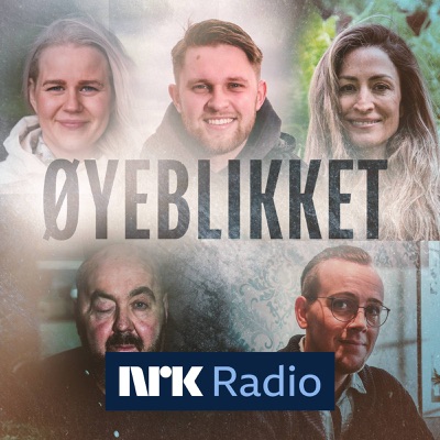 Øyeblikket