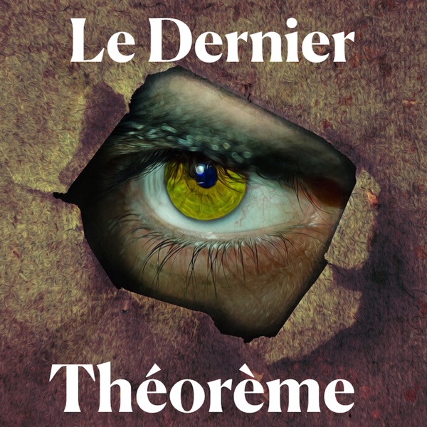 Les chroniques de l'inconnu 🔮 livres audio