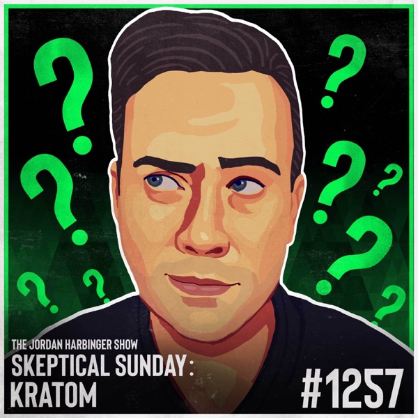 1257: Kratom | Skeptical Sunday photo