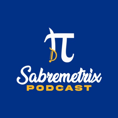Sabremetrix Podcast Sabremetrix Podcast