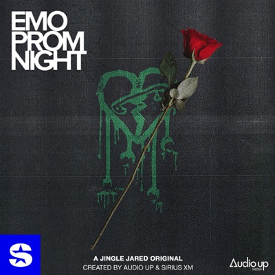 Emo Prom Night:SiriusXM and Audio Up