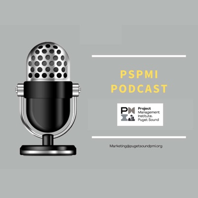 Puget Sound PMI Podcast