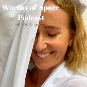 Worthy of Space Podcast