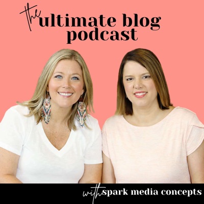 The Ultimate Blog Podcast The Ultimate Blog Podcast