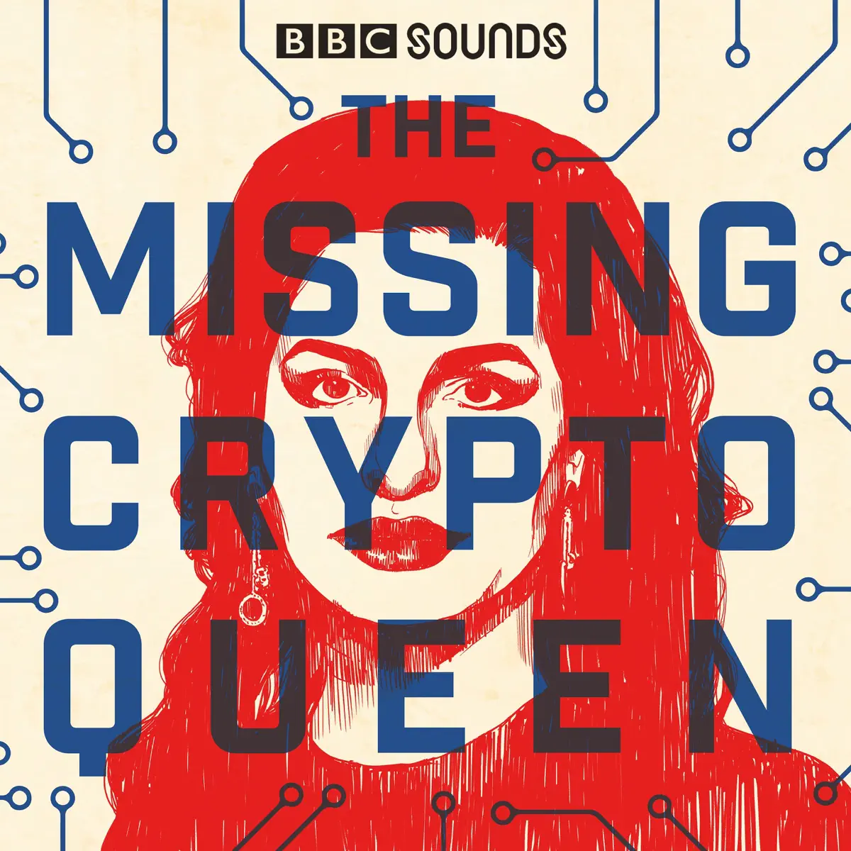 Podcast crypto queen (72) foto