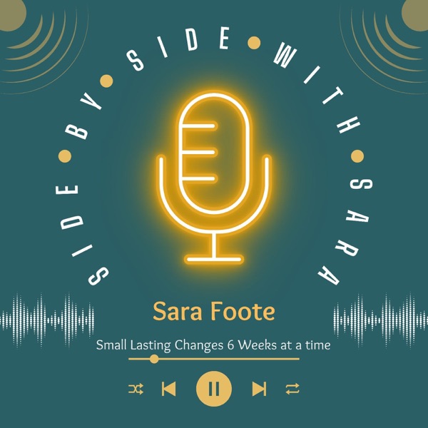 Side by Side with Sara