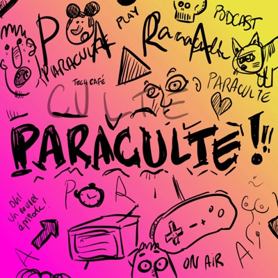 Paraculte Paraculte
