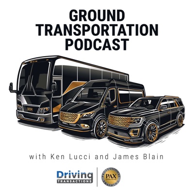 Breaking Into Motorcoach: Vehicle Trends, Financing, and More with Eric Coolbaugh