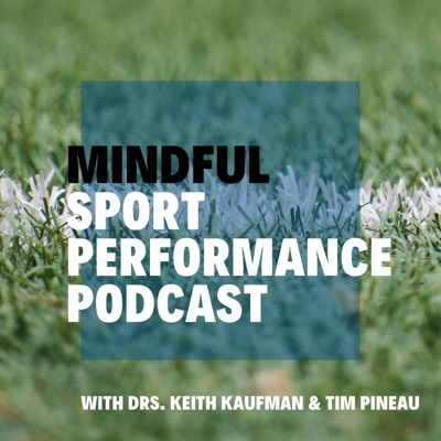 Ep. 63: Rewriting the Rules - Mental Health Acceptance in Sports