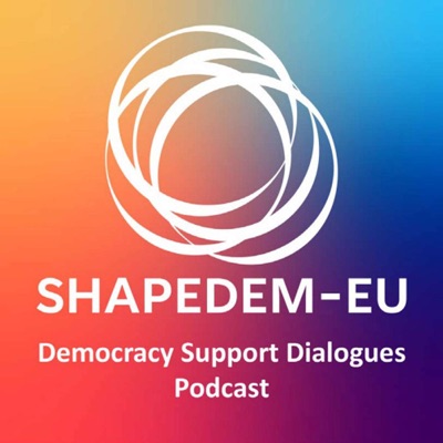 Democracy Support Dialogues