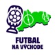 Futbal na východe