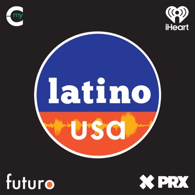 Latino USA Latino USA