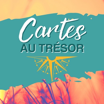 Cartes au trésor