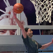 Middle Manchild: A podcast by Chris Arneson