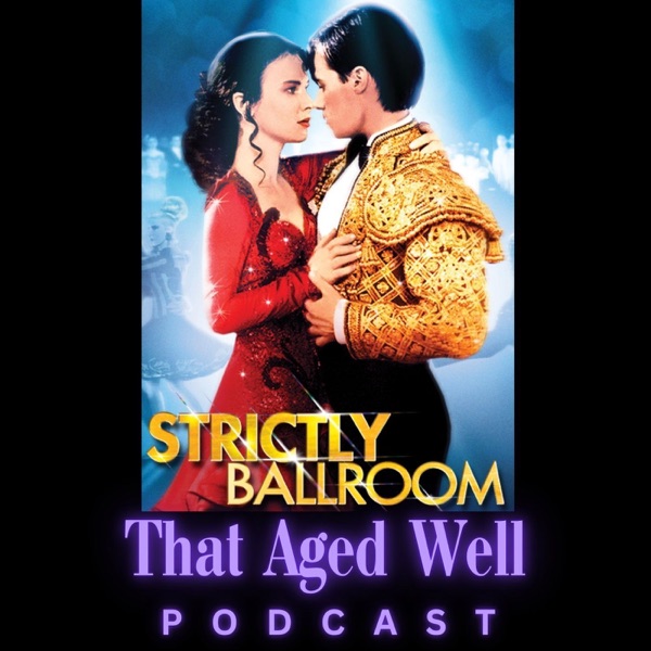 Strictly Ballroom (1992) - Buzzsaw Bangs, Medicinal Dances & a Smoky-Voiced Broad photo