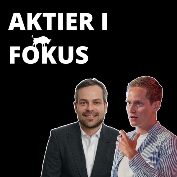 Gubra - CRO eller biotek med fokus på fedme? - Aktier i Fokus
