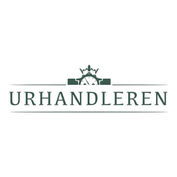 Ep 1 - Introduktion til UrHandleren og Daniel Nielsen - UrHandleren - Når tid er penge