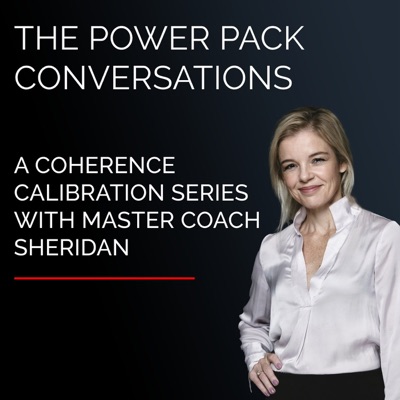 The Power Pack Conversations