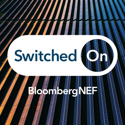 Switched On Switched On