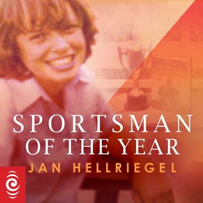 Sportsman of the Year - A Suburban Philosophy Sportsman of the Year - A Suburban Philosophy