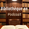 Bibliothèque en Podcast - Marius