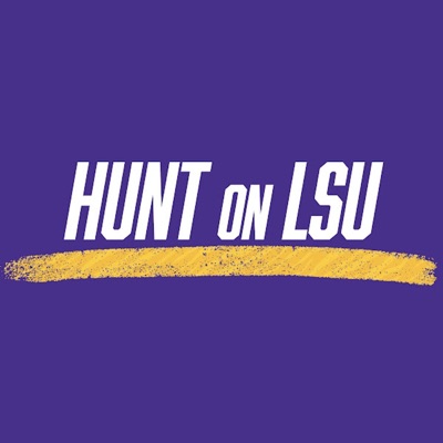 Hunt On LSU